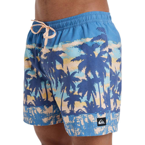 Quiksilver Ανδρικό μαγιό Everyday Straight 15" - Swim Shorts